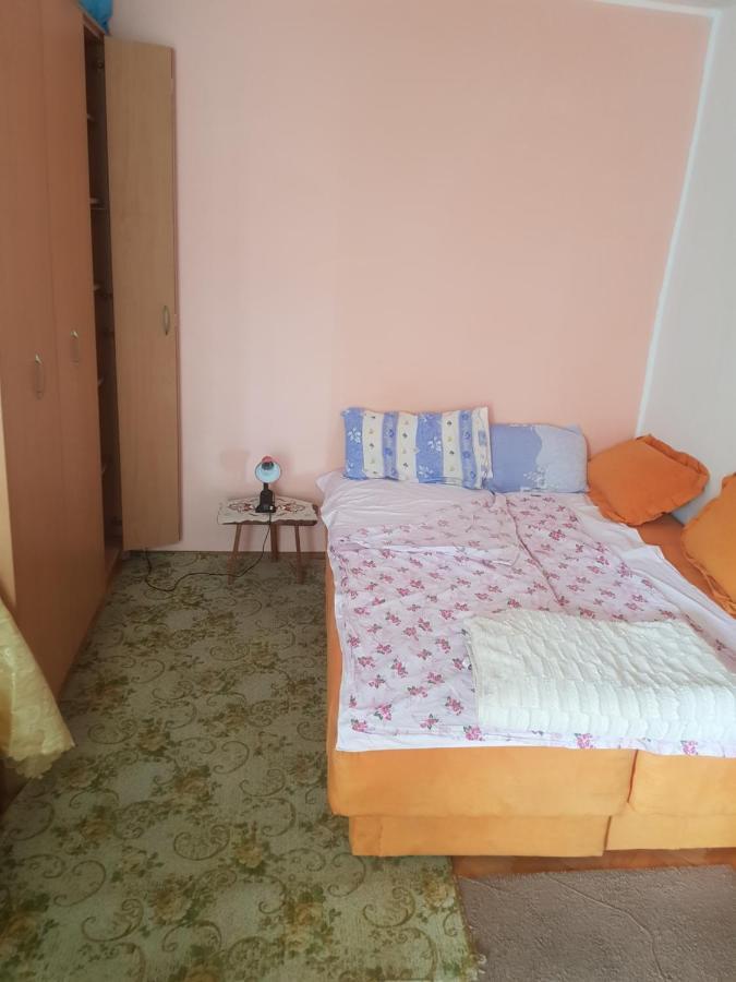 Topla Rooms Milan Herceg Novi Eksteriør billede